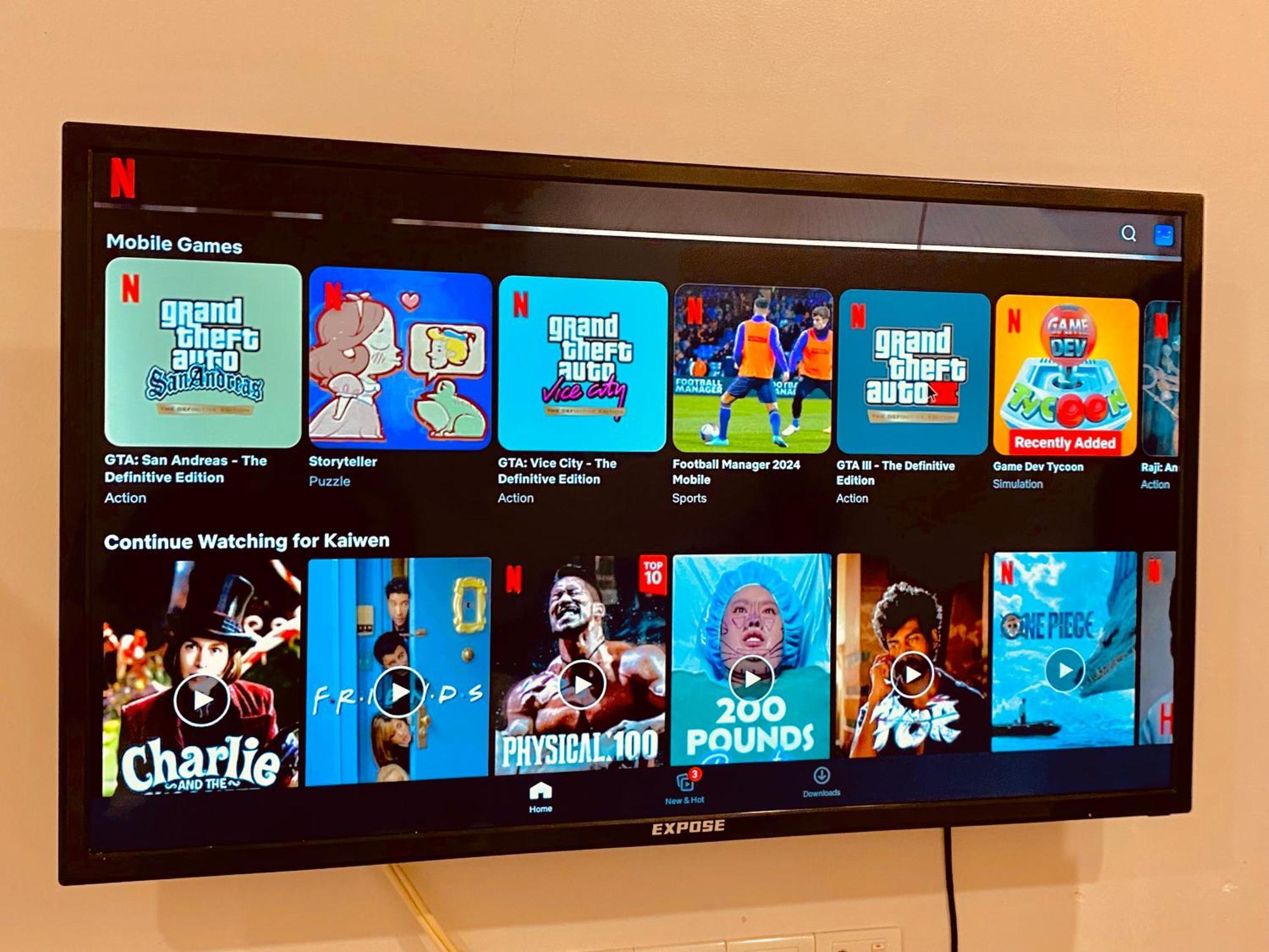 Hey Blueee ~ 5Mins Jetty/Netflix/Games/Youtube Mersing Dış mekan fotoğraf